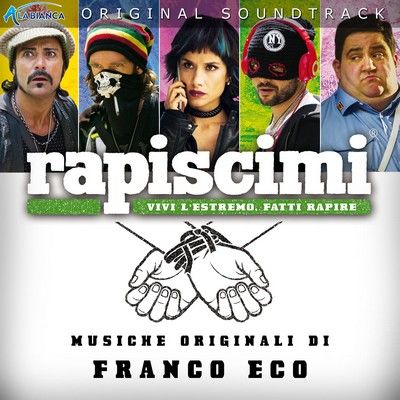 Rapiscimi Soundtrack