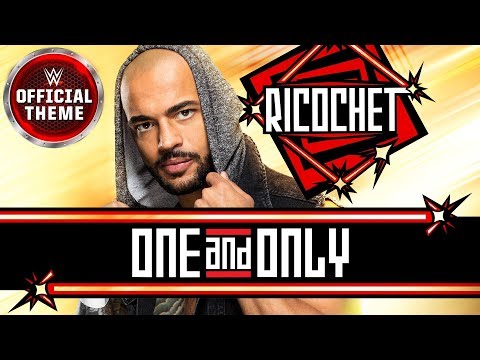 Ricochet - One and Only