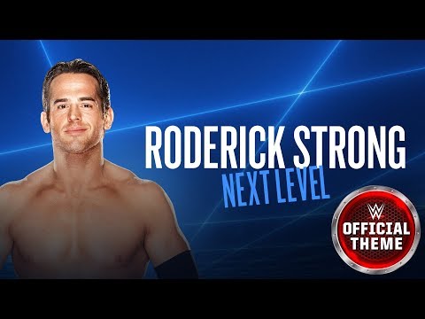 Roderick Strong Next Level