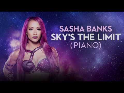 Sasha Banks Skys The Limit