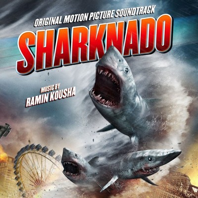 Sharknado Soundtrack