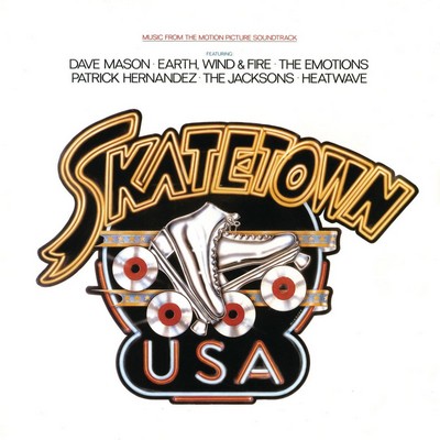 Skatetown Usa Soundtrack
