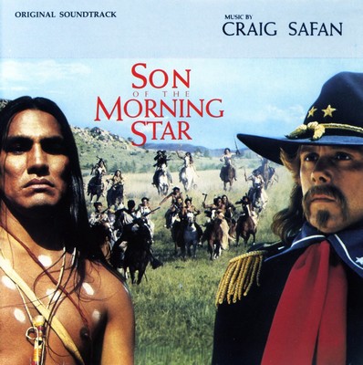 Son Of The Morning Star Soundtrack