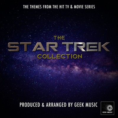 Star Trek: Mini Compilation Soundtrack