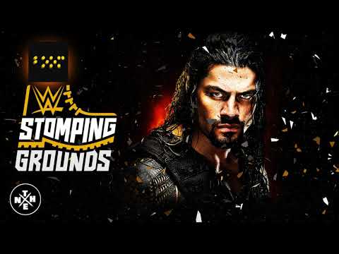 Stomping Grounds Boom theme song