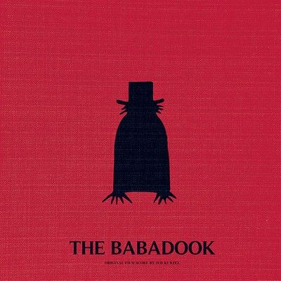 The Babadook Soundtrack