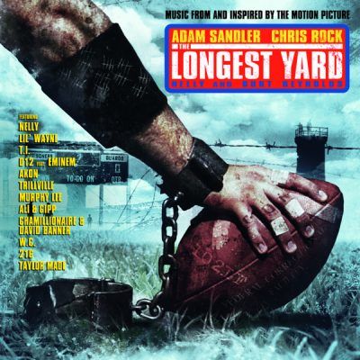 The Longest Yard Soundtrack