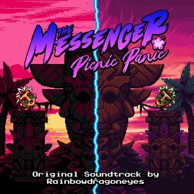 The Messenger: Picnic Panic Soundtrack