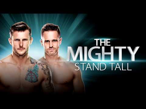 The Mighty - Stand Tall