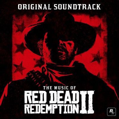 The Music Of Red Dead Redemption 2 Soundtrack