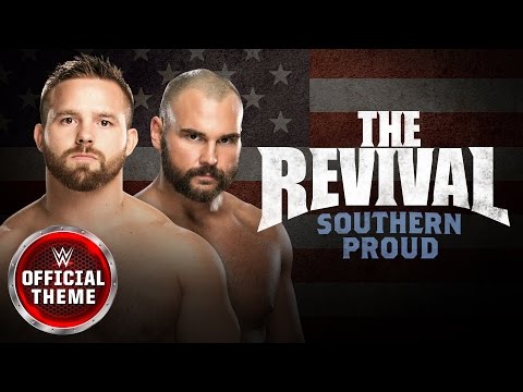 The Revival Southern Proud
