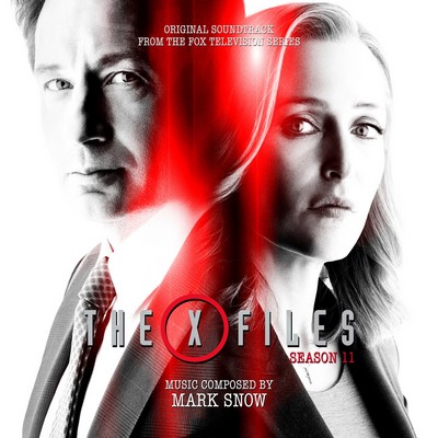 The X-Files Season 11 Soundtrack