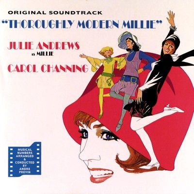 Thoroughly Modern Millie Soundtrack