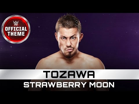 Tozawa Strawberry Moon
