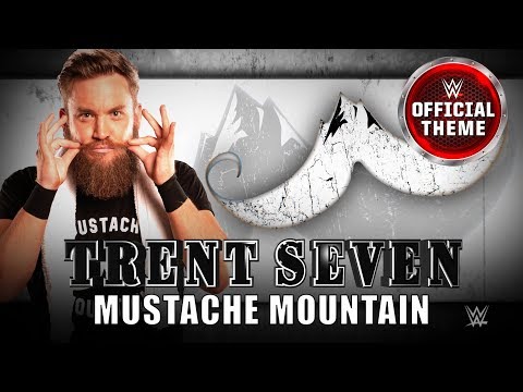 Trent Seven Mustache Mountain