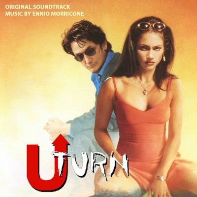 U Turn Soundtrack