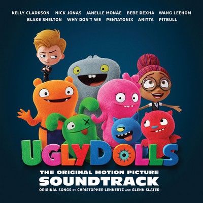 Uglydolls Soundtrack