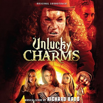 Unlucky Charms Soundtrack