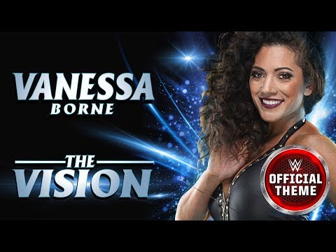 Vanessa Borne - The Vision