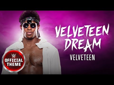 Velveteen Dream Velveteen