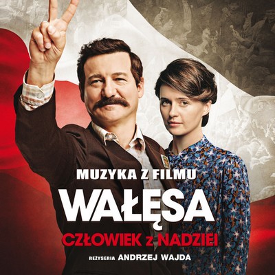 Walesa Soundtrack