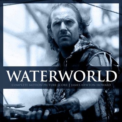 Waterworld Soundtrack