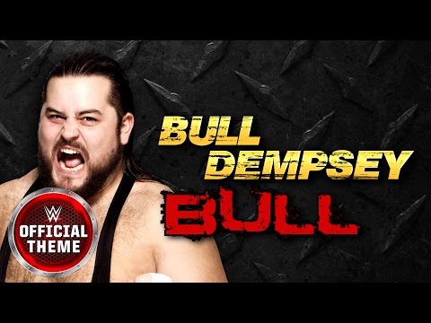 Bull Dempsey Bull