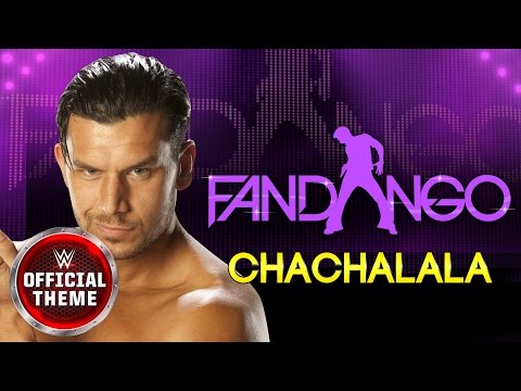 Fandango Chachalala