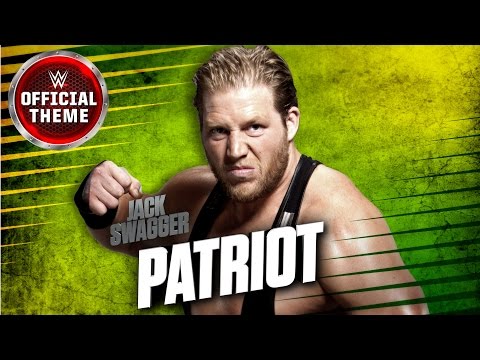 Jack Swagger Patriot