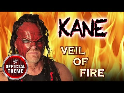 Kane Veil of Fire