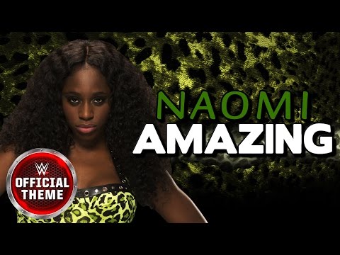 Naomi Amazing