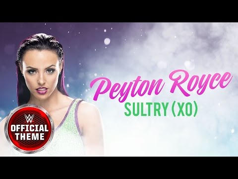 Peyton Royce Sultry