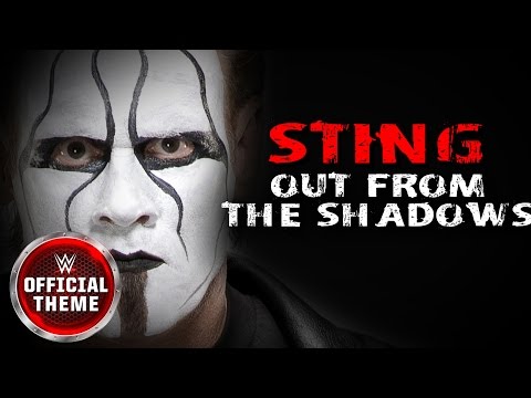 Sting Out From The Shadows