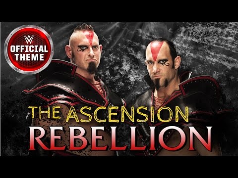 The Ascension Rebellion