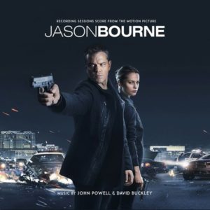 Jason Bourne Soundtrack [Free Download] - Soundtracks Tv