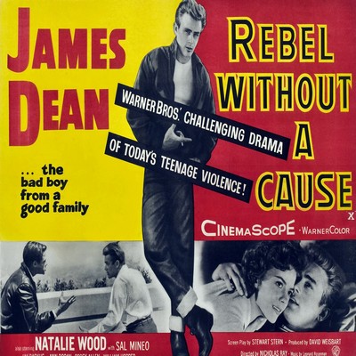 Rebel Without A Cause Soundtrack [Free Download] - Soundtracks Tv