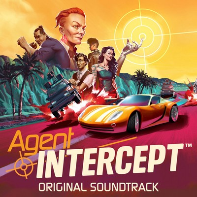 Agent Intercept Soundtrack