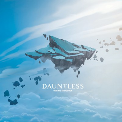 Dauntless Vol. 1 Soundtrack