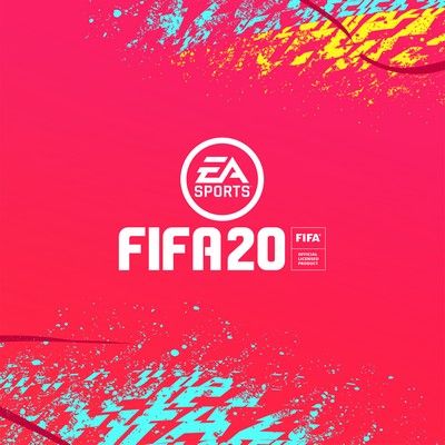 Fifa 20 Soundtrack