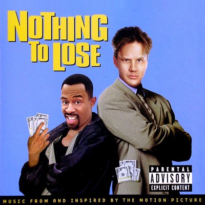 Nothing To Lose Soundtrack