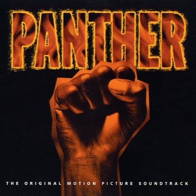 Panther Soundtrack