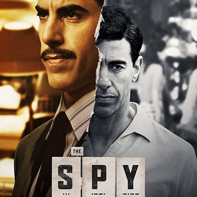 The Spy Soundtrack