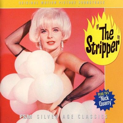 The Stripper Soundtrack