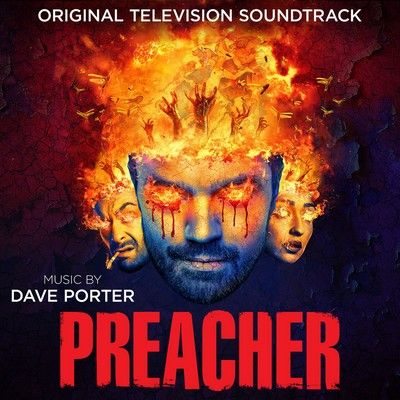 Preacher Soundtrack