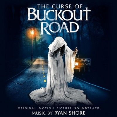 The Curse Of Buckout Road Soundtrack