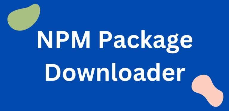 Image Downloader Npm , image-downloader – ELZYL